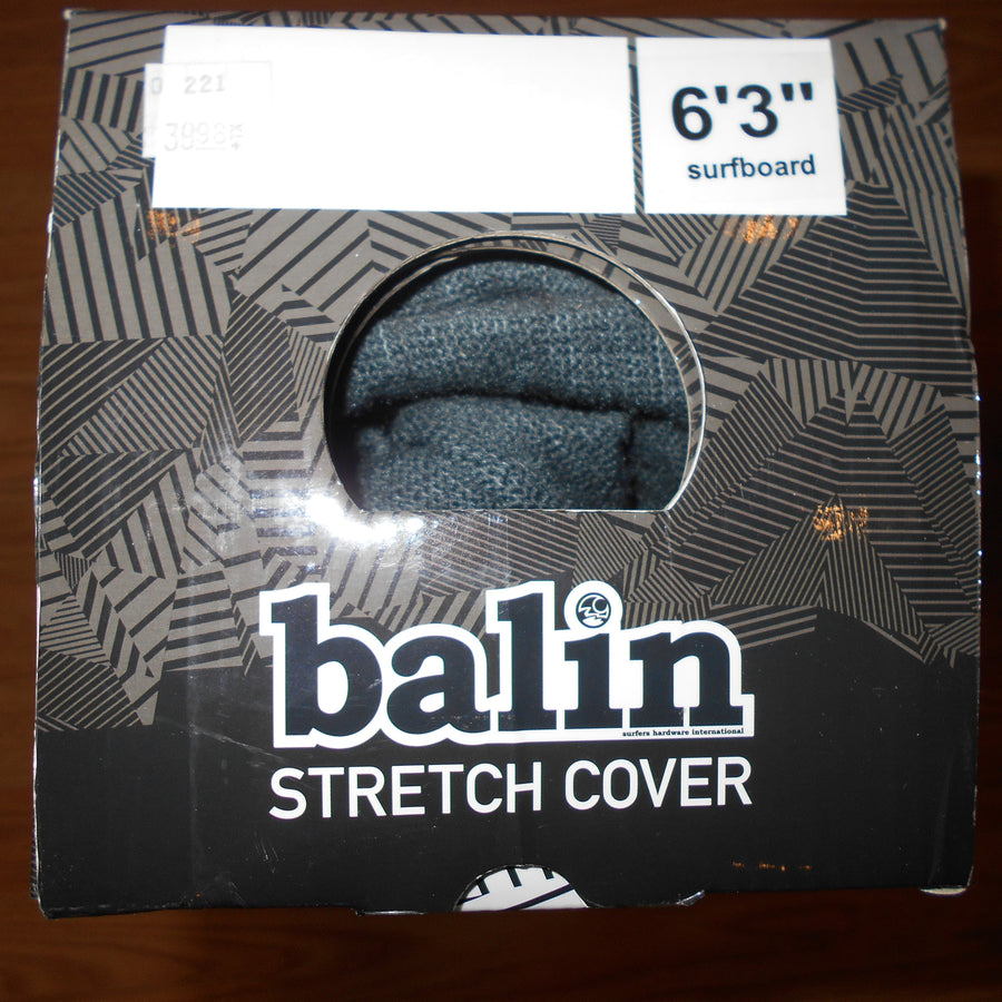 Surfboard Stretch Covers