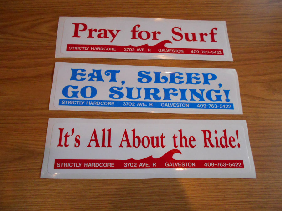Sticker Pack #2