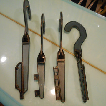 GSI Hang-Ups Surfboard Hangers