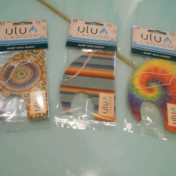 surf wax air freshener galveston surf shop