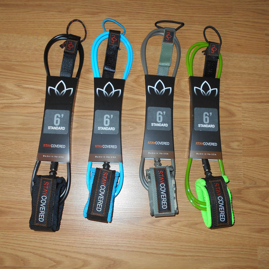 Stay Covered Standard Premium Leash 6'0