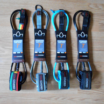 Stay Covered Standard Premium Leash- 7'0