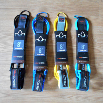 Stay Covered Standard Premium Leash- 8'0