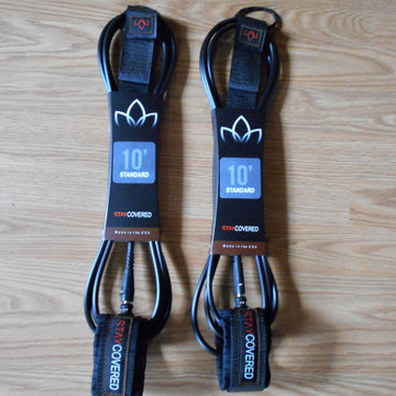 Stay Covered Standard Premium Leash- 10'0