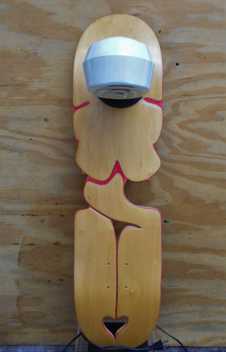 Victor Perez Art Surf Specialties Galveston Texas