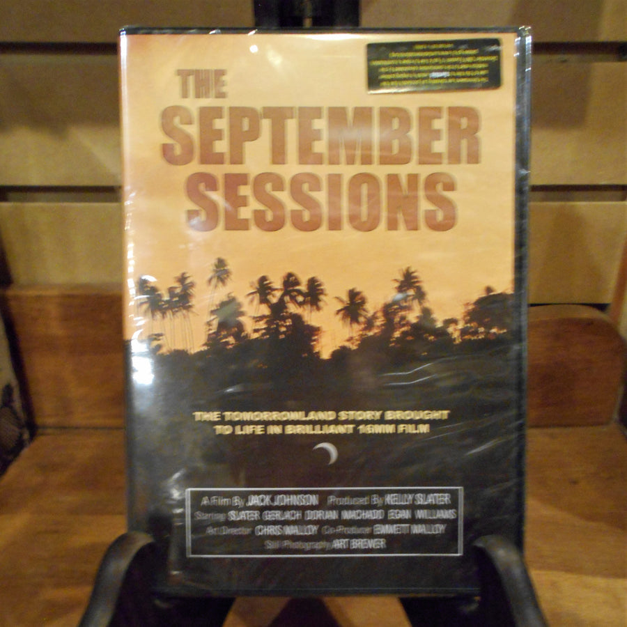 The September Sessions Surf Film