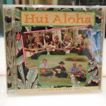 Hui Aloha Hawaiian Music