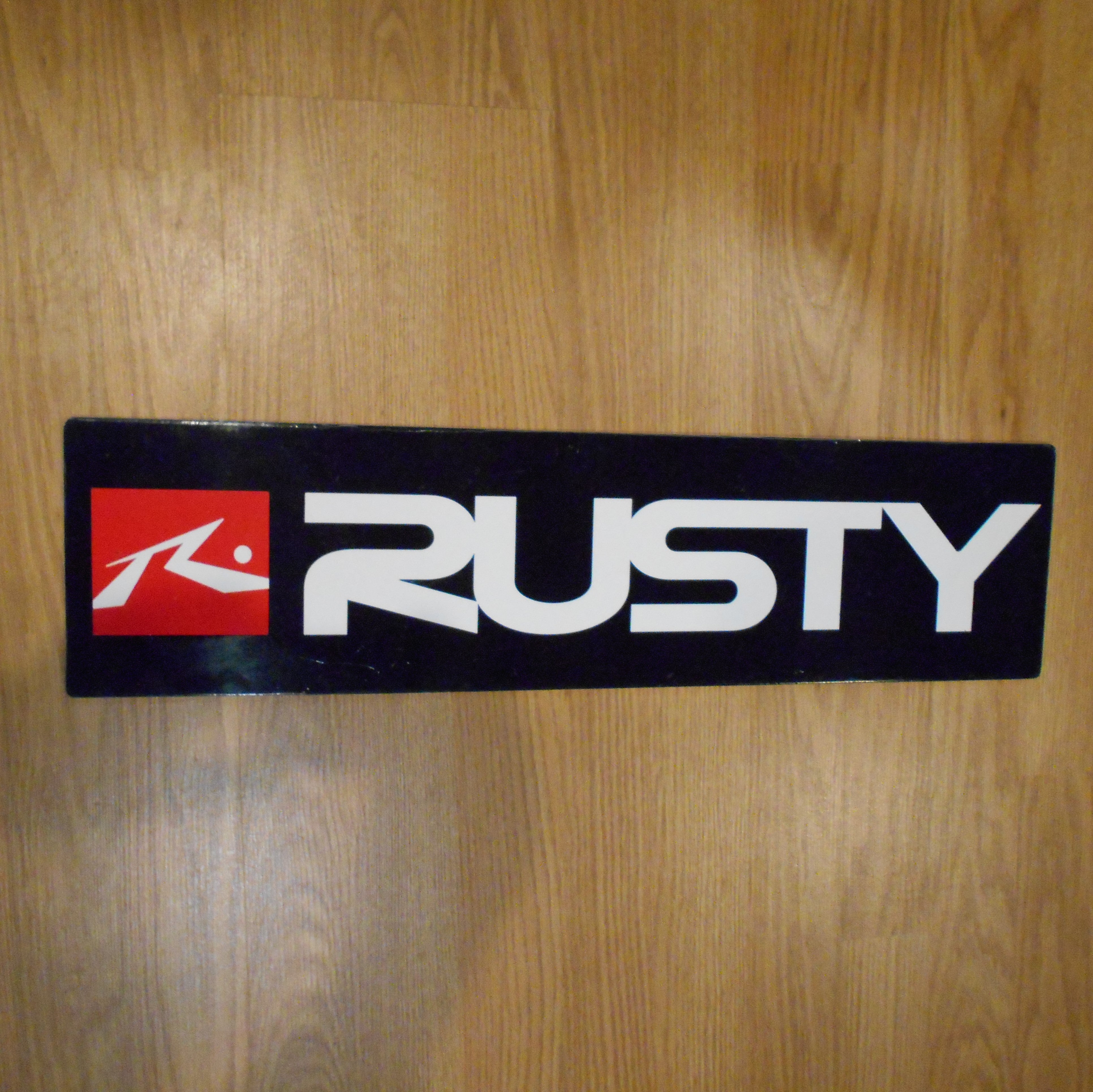 DEAD SURF ポスター G. Kremer vintage DEAD SURF ポスター G. Kremer vintage