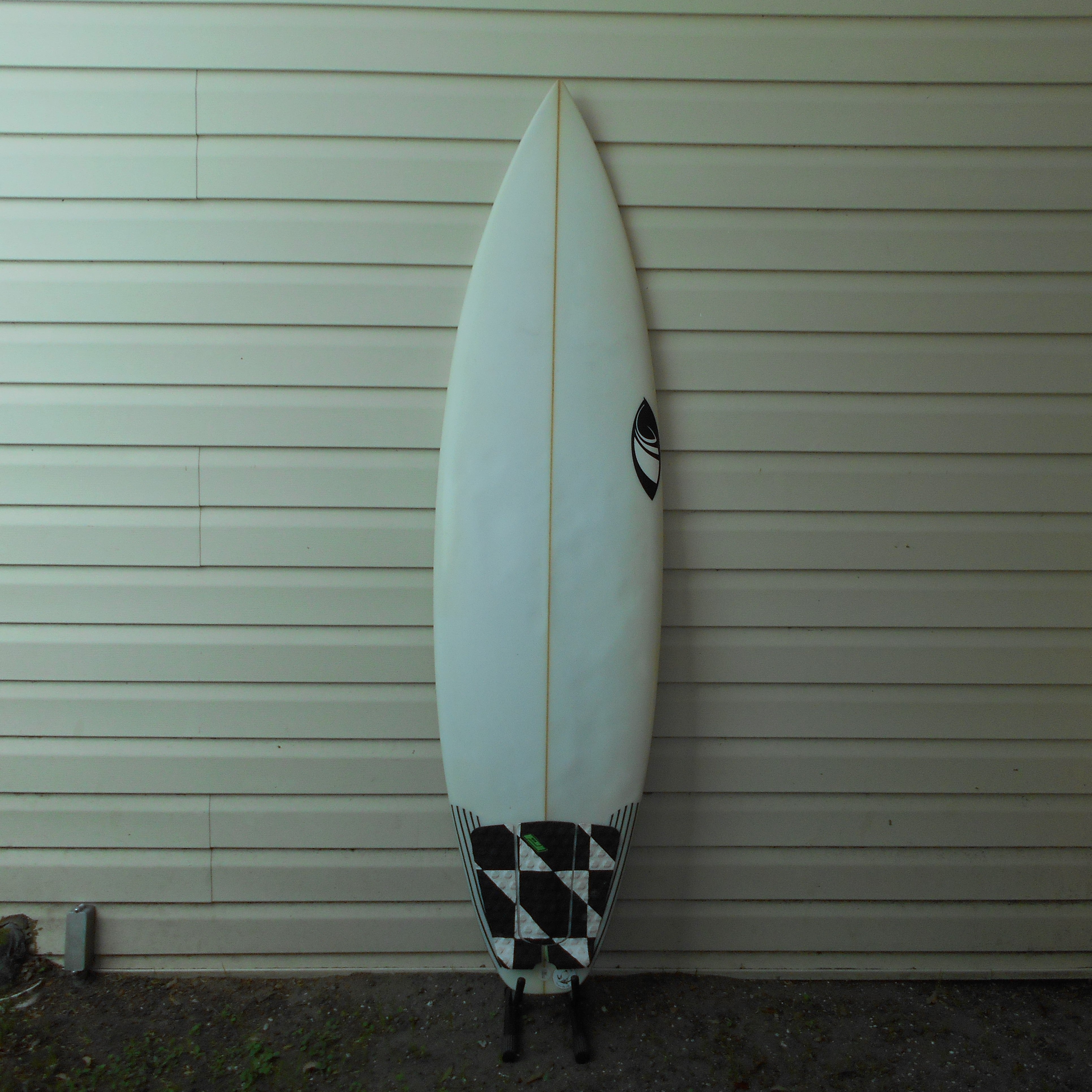 Hammo surfboards 　SAILFISH Black Beauty Black Beauty - Hammo Surfboards