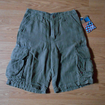 Quiksilver Watson 22 Walk Short circa '05