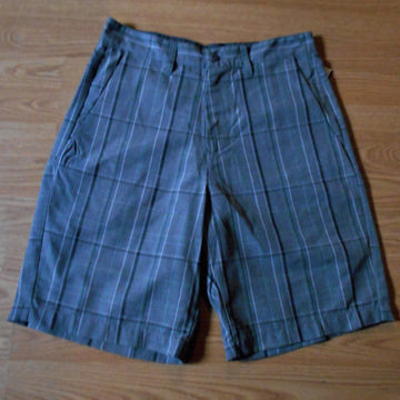 Senator Surfboards Vintage Walk Short