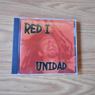 RED-I Unidad CD