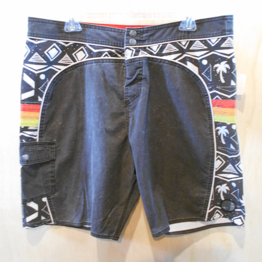 Oneill Retro Freak Vintage Boardshort