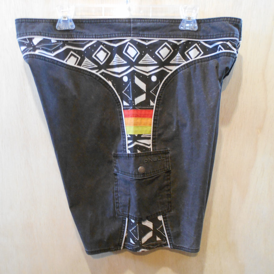 Oneill Retro Freak Vintage Boardshort