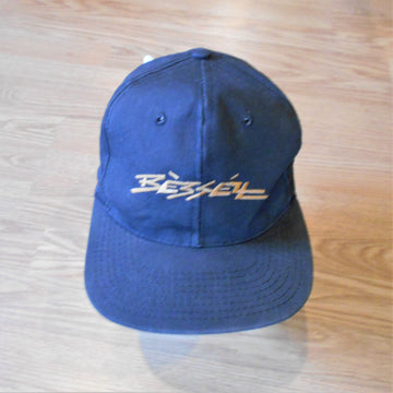 Bessell Surfboards Vintage Ball Cap
