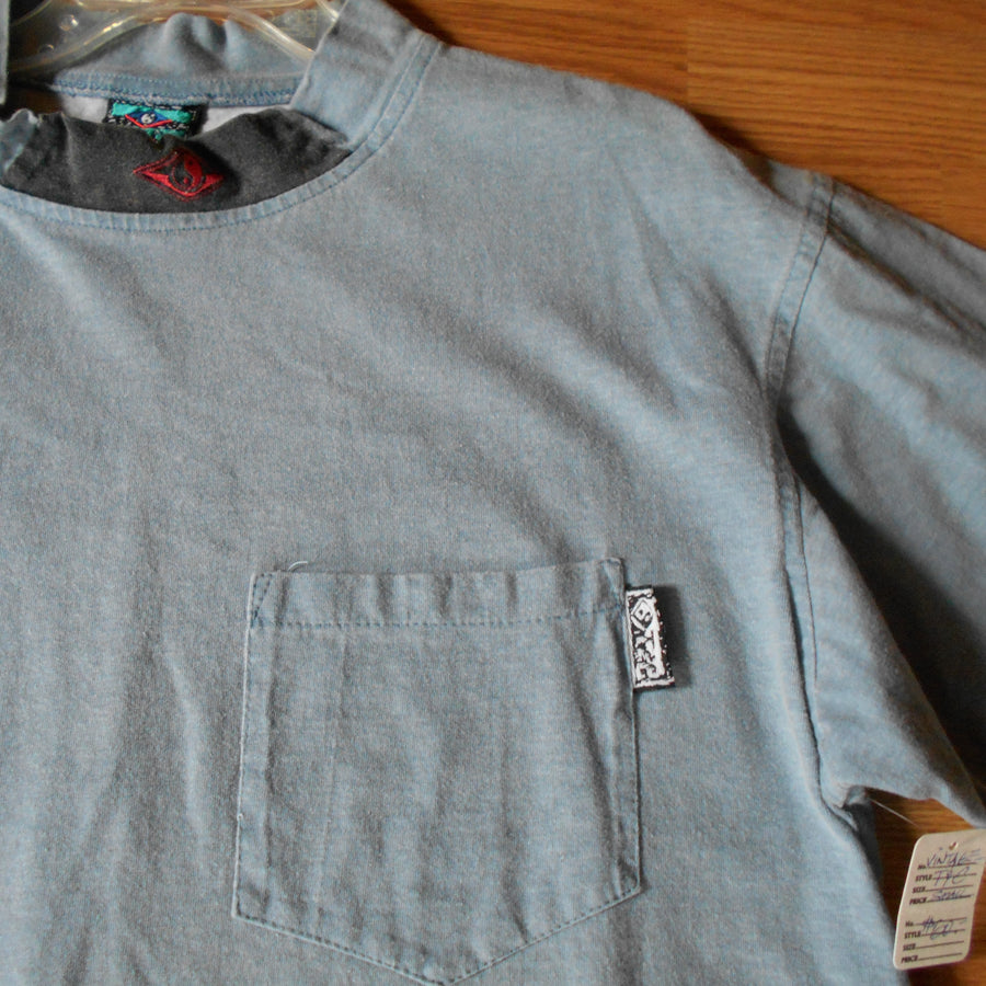 Vintage T&C Pullover Knit