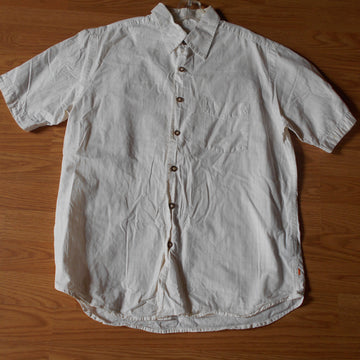 Vintage Quiksilver Edition Woven