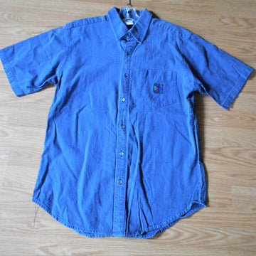 Club Sportswear Vintage Woven