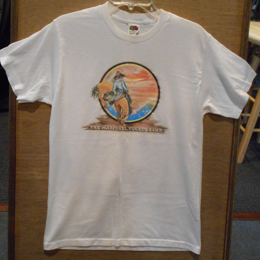 Vintage Marshall Tucker Band Tee