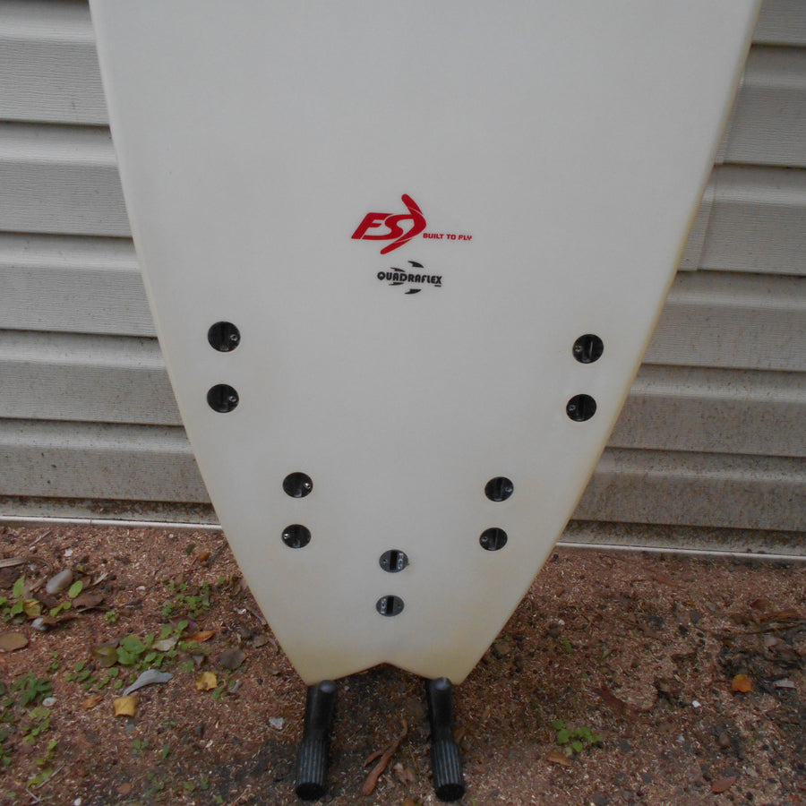 Firewire 6'4