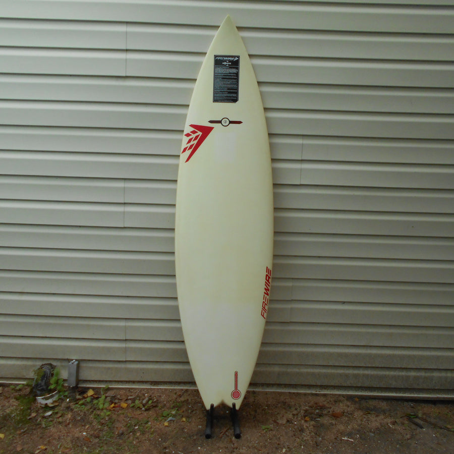 Firewire 6'4