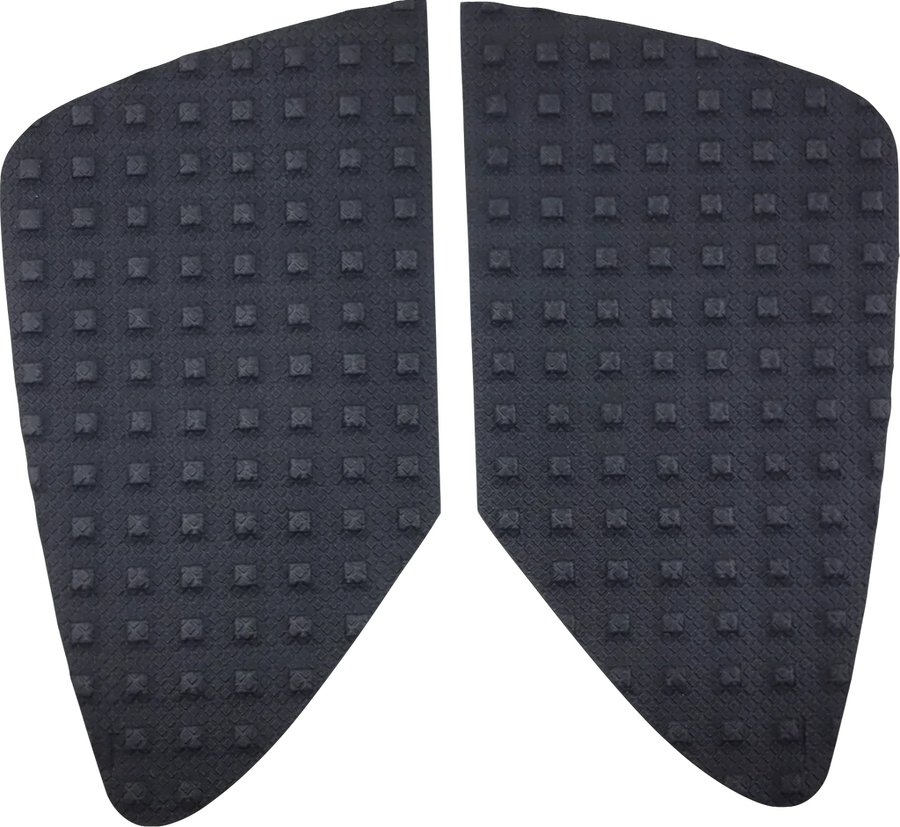 Freak Traction Retro - Black Tailpad