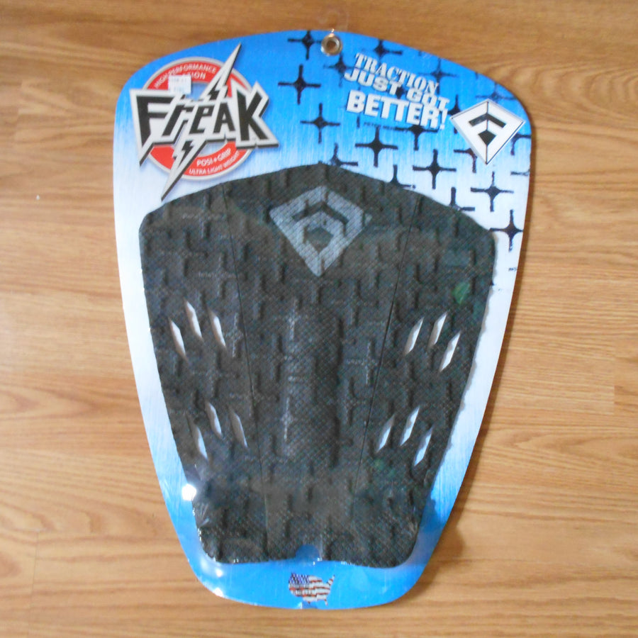 Freak Traction Tailpads