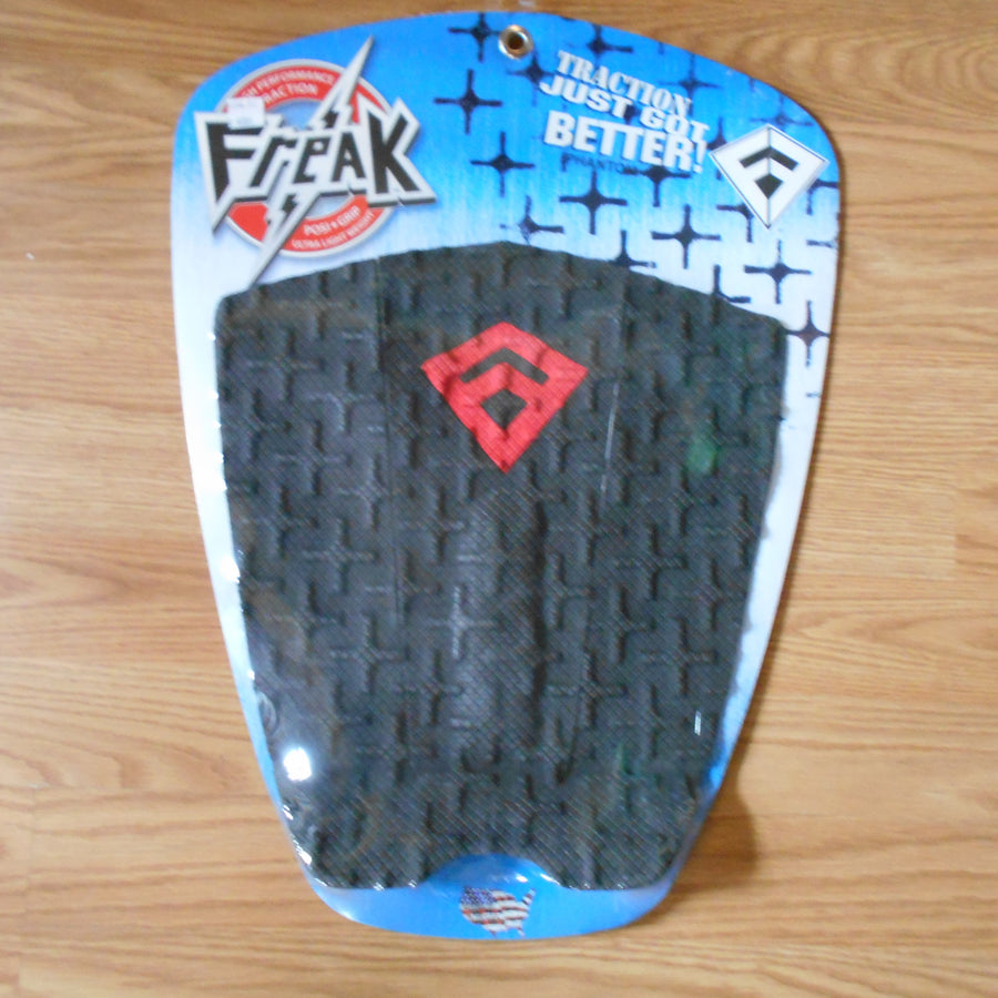 Freak Traction Tailpads