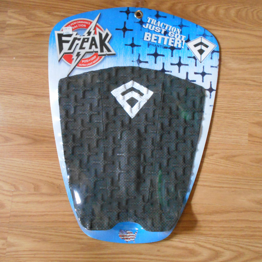 Freak Traction Tailpads