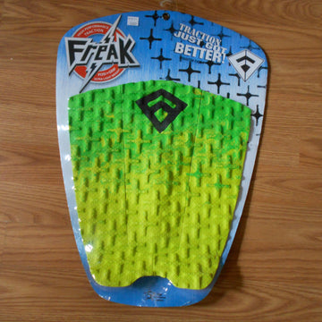 Freak Traction Fade Tailpads