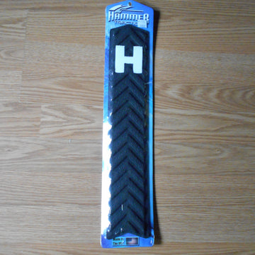 Hammer Traction Arch Bar