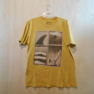 Hobie Vintage Tee