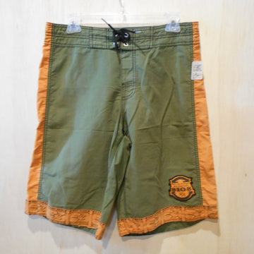 Hot Tune Vintage Boardshorts