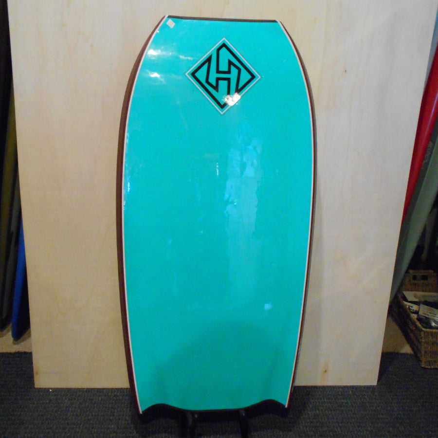 Hubboards HUBB EDITION PP HD - HUBB TAIL Bodyboard