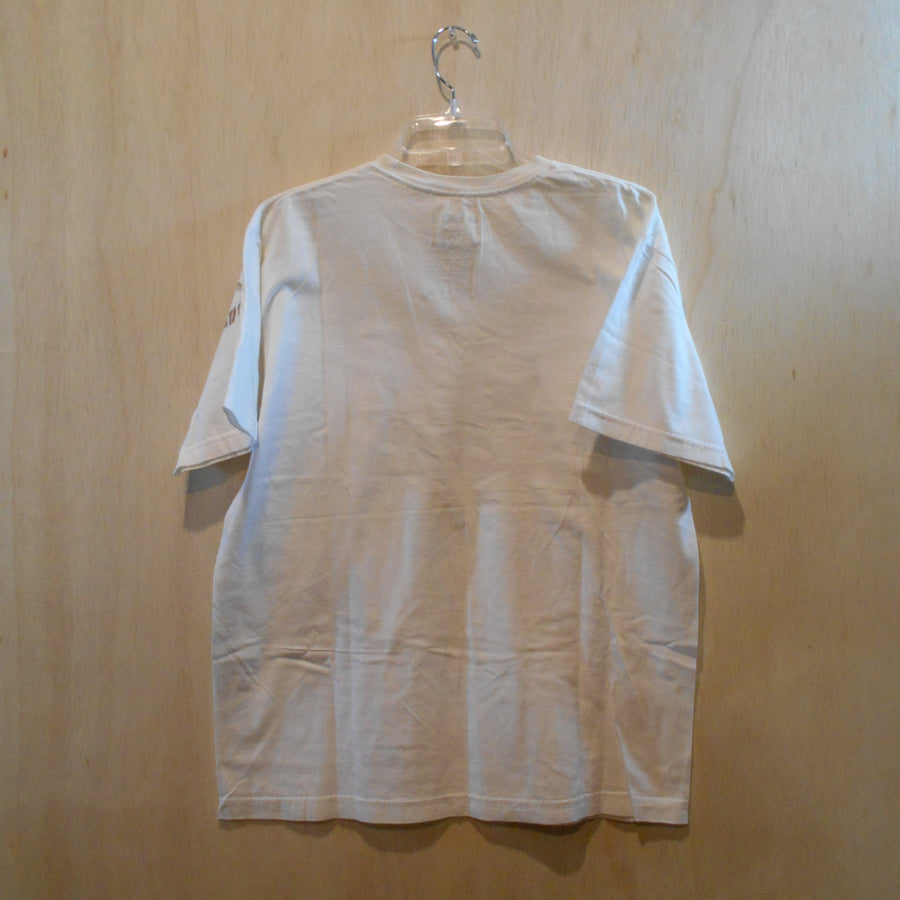 Hurley Fade Vintage Tee