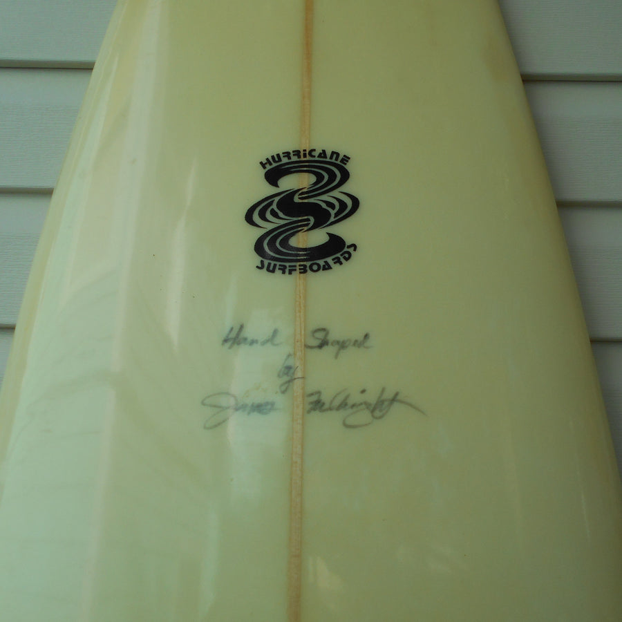 Hurricane Vintage 8'6