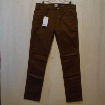 Imperial Motion The Capital Slim Fit Pants 33x32 -Brown