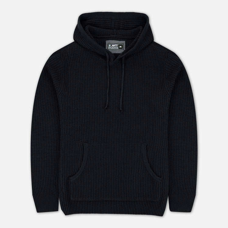 Jetty Drift Hoodie Sweater