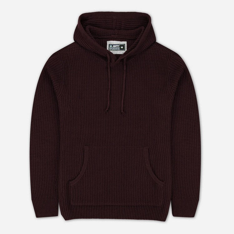 Jetty Drift Hoodie Sweater