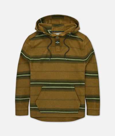 Jetty Quintin Hoodie