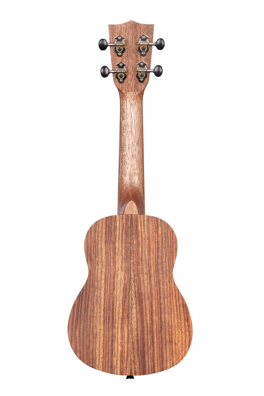 Kala Teak Soprano Ukulele