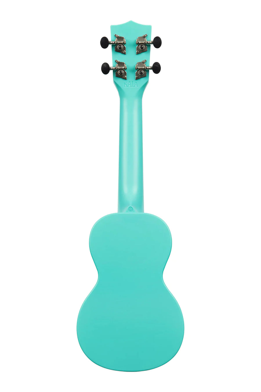 Kala Aqua Mist Glow-in-the-Dark Soprano Waterman