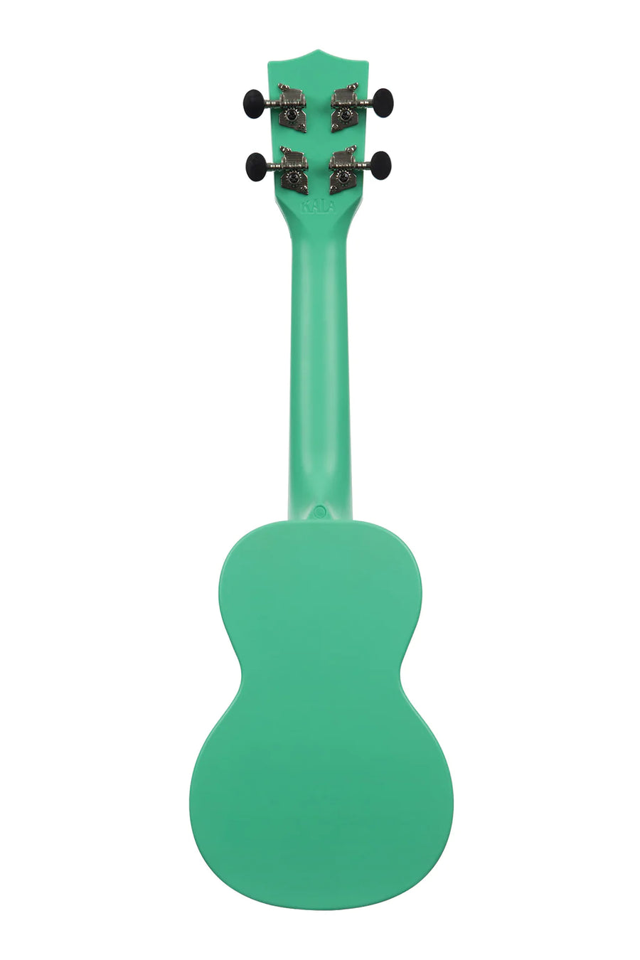 Kala Sea Foam Green Soprano Waterman Ukulele
