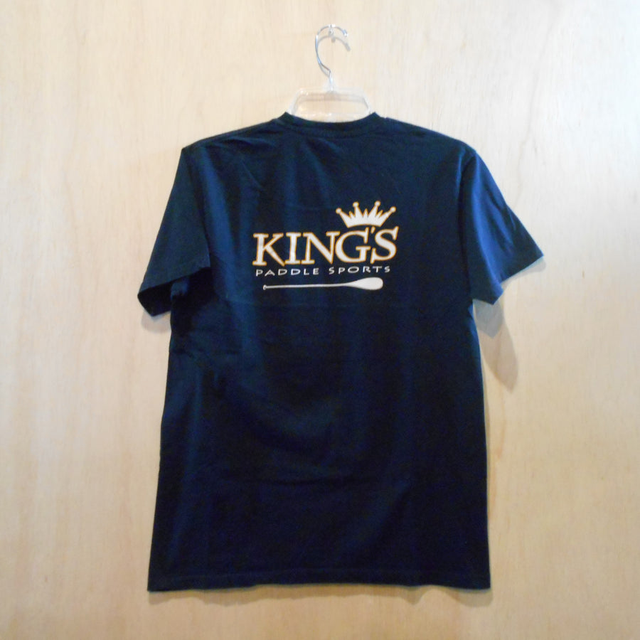 King Paddle Sports Vintage Tee