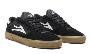 Lakai Cambridge Skateboarding Shoe