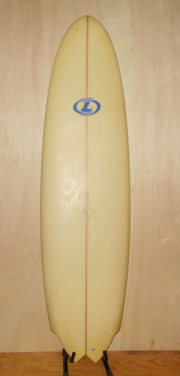 Linden / Leva Skimmer Vintage 6'2