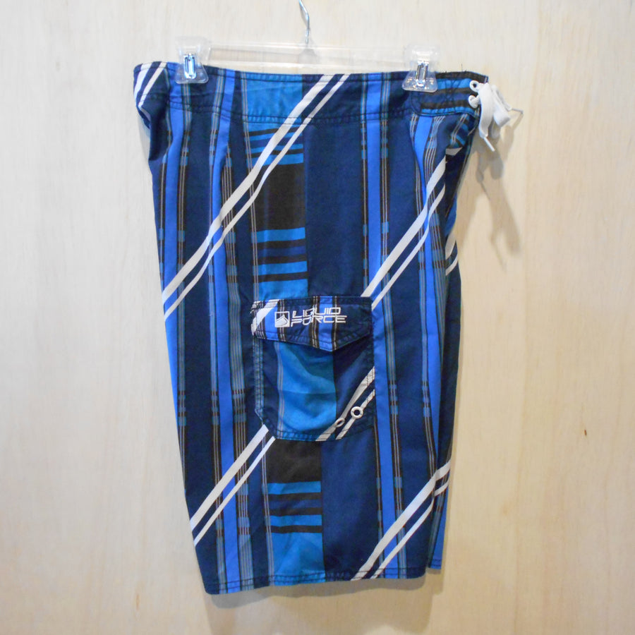 Liquid Force Vintage Boardshorts