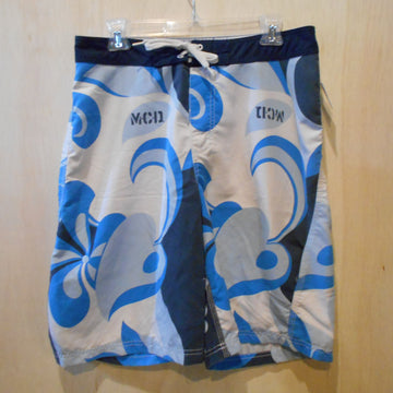 MCD Vintage Boardshorts