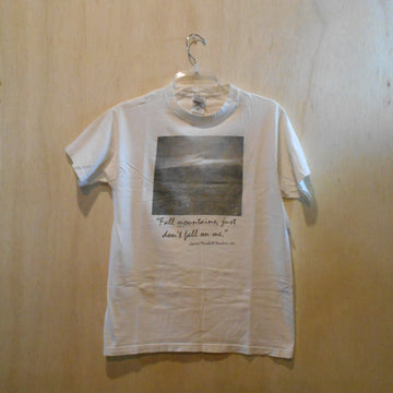 Max McDonald Vintage Tee