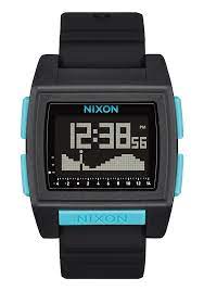 Nixon Base Tide Pro Watch